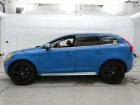 Volvo XC60 лот № 38145 оценка 4.5  с аукциона в Японии 3