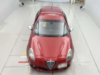 Alfa Romeo Giulietta лот № 38150 оценка 4  с аукциона в Японии 5