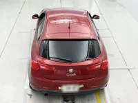 Alfa Romeo Giulietta лот № 38150 оценка 4  с аукциона в Японии 6