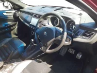 Alfa Romeo Giulietta лот № 38150 оценка 4  с аукциона в Японии 7