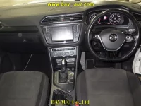 Volkswagen Tiguan лот № 60016 оценка 4  с аукциона в Японии 5