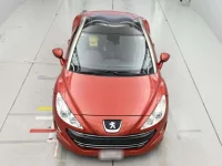 Peugeot RCZ лот № 38161 оценка 3.5  с аукциона в Японии 6