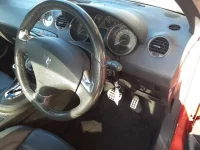 Peugeot RCZ лот № 38161 оценка 3.5  с аукциона в Японии 8