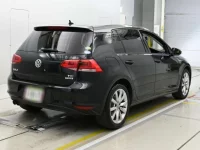 Volkswagen Golf лот № 38169 оценка R  с аукциона в Японии 1