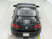 Volkswagen Golf лот № 38169 оценка R  с аукциона в Японии 7