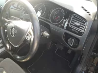 Volkswagen Golf лот № 38169 оценка R  с аукциона в Японии 8