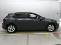 Volkswagen Golf лот № 38171 оценка 5  с аукциона в Японии 2