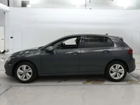 Volkswagen Golf лот № 38171 оценка 5  с аукциона в Японии 3