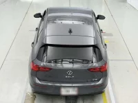 Volkswagen Golf лот № 38171 оценка 5  с аукциона в Японии 7