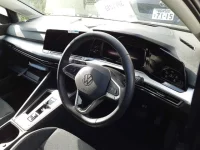 Volkswagen Golf лот № 38171 оценка 5  с аукциона в Японии 8