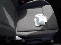 Volkswagen Golf лот № 38171 оценка 5  с аукциона в Японии 9