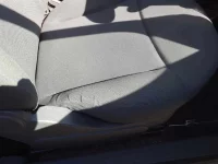 Fiat 500 лот № 38173 оценка 3.5  с аукциона в Японии 9