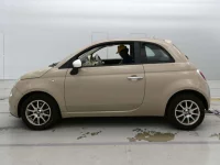 Fiat 500 лот № 38173 оценка 3.5  с аукциона в Японии 3