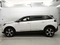 Peugeot 5008 лот № 38180 оценка 4.5  с аукциона в Японии 3