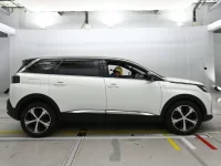 Peugeot 5008 лот № 38180 оценка 4.5  с аукциона в Японии 2