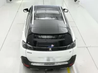 Peugeot 5008 лот № 38180 оценка 4.5  с аукциона в Японии 7