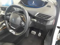 Peugeot 5008 лот № 38180 оценка 4.5  с аукциона в Японии 8