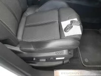 Peugeot 5008 лот № 38180 оценка 4.5  с аукциона в Японии 9