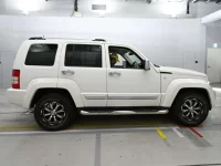 Chrysler JEEP CHEROKEE лот № 38181 оценка 4  с аукциона в Японии 2