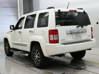 Chrysler JEEP CHEROKEE лот № 38181 оценка 4  с аукциона в Японии 5