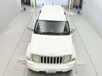 Chrysler JEEP CHEROKEE лот № 38181 оценка 4  с аукциона в Японии 6