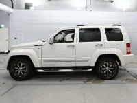Chrysler JEEP CHEROKEE лот № 38181 оценка 4  с аукциона в Японии 3