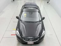 Volvo V40 лот № 38189 оценка 4  с аукциона в Японии 6