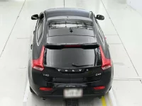 Volvo V40 лот № 38189 оценка 4  с аукциона в Японии 7