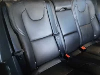 Volvo V40 лот № 38189 оценка 4  с аукциона в Японии 10