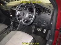 Volkswagen Tiguan лот № 60054 оценка 4.5  с аукциона в Японии 2