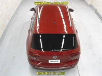 Volkswagen Tiguan лот № 60054 оценка 4.5  с аукциона в Японии 4