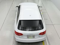 Audi A4 лот № 38198 оценка 4.5  с аукциона в Японии 7