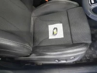 Audi A4 лот № 38198 оценка 4.5  с аукциона в Японии 9