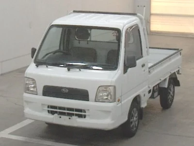 Subaru SAMBAR