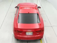 Audi A5 лот № 38200 оценка 3.5  с аукциона в Японии 7