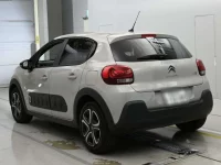 Citroen C3 лот № 38206 оценка R  с аукциона в Японии 5