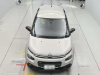 Citroen C3 лот № 38206 оценка R  с аукциона в Японии 6