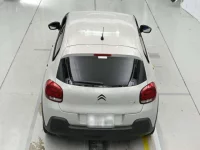 Citroen C3 лот № 38206 оценка R  с аукциона в Японии 7