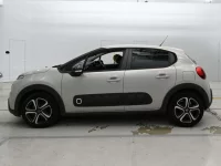 Citroen C3 лот № 38206 оценка R  с аукциона в Японии 3