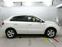 Renault KOLEOS лот № 38204 оценка 4  с аукциона в Японии 2