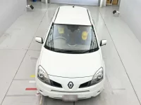 Renault KOLEOS лот № 38204 оценка 4  с аукциона в Японии 6