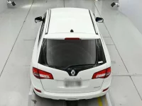 Renault KOLEOS лот № 38204 оценка 4  с аукциона в Японии 7