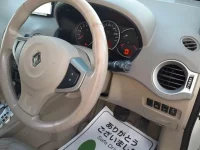 Renault KOLEOS лот № 38204 оценка 4  с аукциона в Японии 8