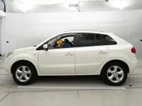 Renault KOLEOS лот № 38204 оценка 4  с аукциона в Японии 3