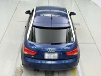 Audi A1 лот № 38215 оценка 4  с аукциона в Японии 7