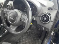 Audi A1 лот № 38215 оценка 4  с аукциона в Японии 8