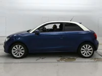 Audi A1 лот № 38215 оценка 4  с аукциона в Японии 3
