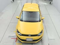 Volkswagen Polo лот № 38220 оценка 4  с аукциона в Японии 6