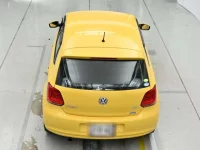 Volkswagen Polo лот № 38220 оценка 4  с аукциона в Японии 7