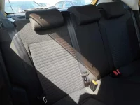 Volkswagen Polo лот № 38220 оценка 4  с аукциона в Японии 10